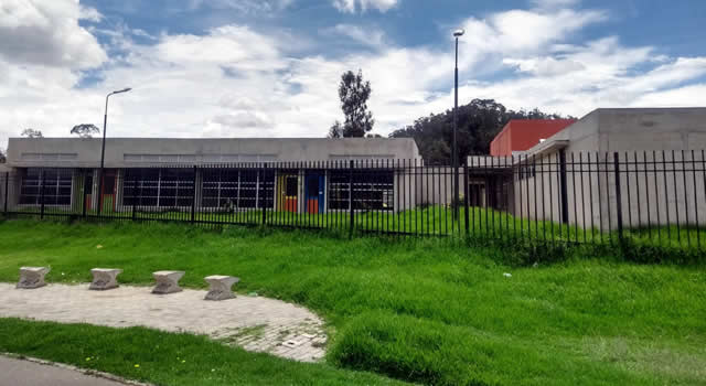 Centro de Desarrollo Infantil Torrentes en Soacha