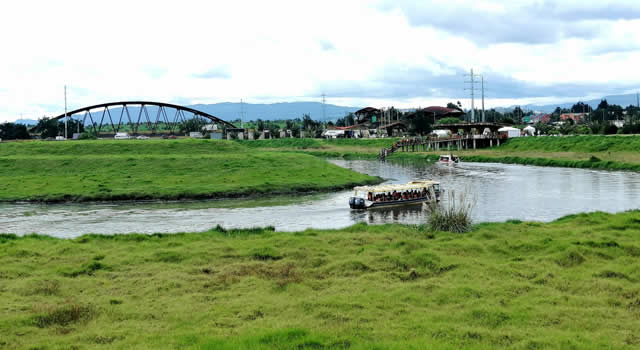En Girardot se realizará conversatorio sobre los avances en la recuperación del río Bogotá