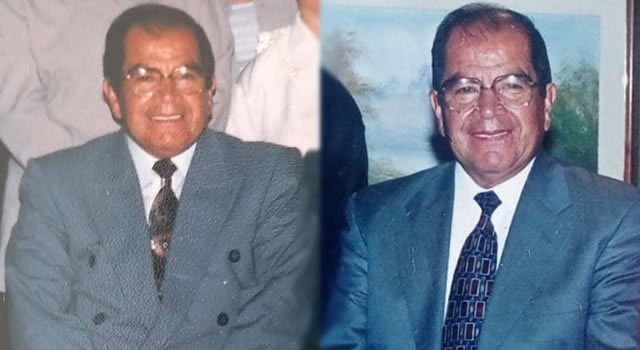 Un año sin Pedro Julio Sánchez, el amigo, docente, exnotario y líder político que dejó una huella imborrable en Soacha