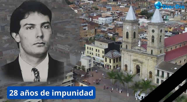El fatídico 28 de junio para el exalcalde de Fusagasugá Manuel Humberto Cárdenas, crimen sigue impune