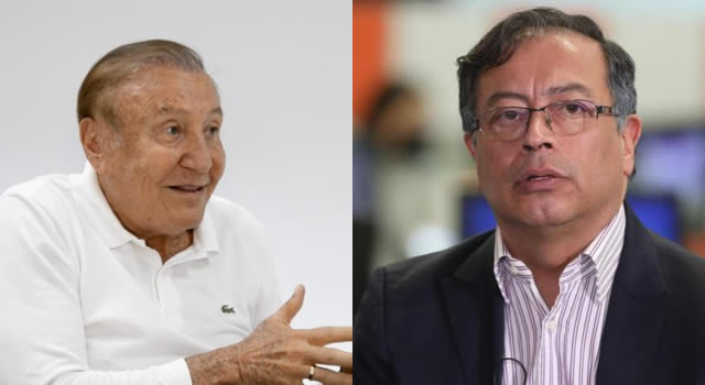Rodolfo Hernández ganaría la segunda vuelta presidencial
