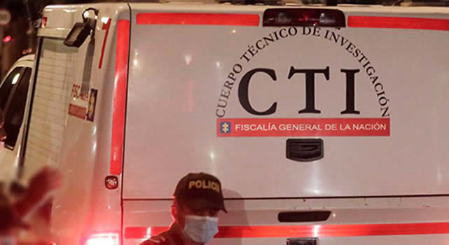 Cuerpo sin vida permaneció casi 50 horas dentro de una vivienda en Soacha
