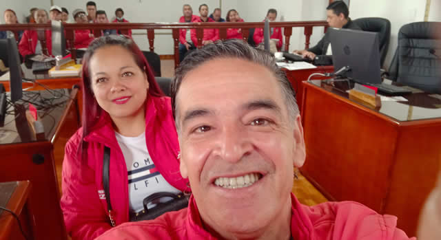 Aprueban en primer debate honorarios para los ediles de Soacha