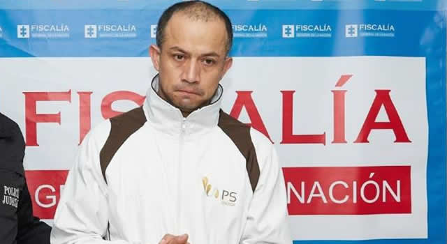 Jonathan Torres pagaría 28 años de cárcel por muerte de Adriana Pinzón
