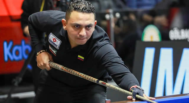 José Juan García, el soachuno que logró plata en los Juegos Mundiales de Birmingham, Estados Unidos