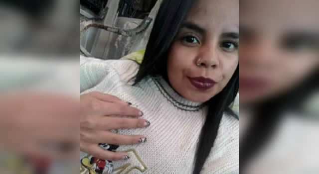 Buscan a conductor que mató a una joven de 24 años en Bogotá