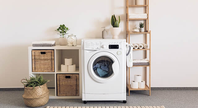 ¿Estás buscando la mejor lavadora? Aquí te decimos cómo elegirla