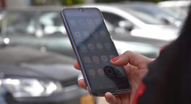 Dura sanción a Beat, Didi y Cabify por parte de la Supertransporte