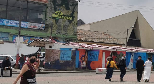 Proyecto que busca regular la publicidad exterior visual en Soacha es otro golpe al bolsillo de los ciudadanos