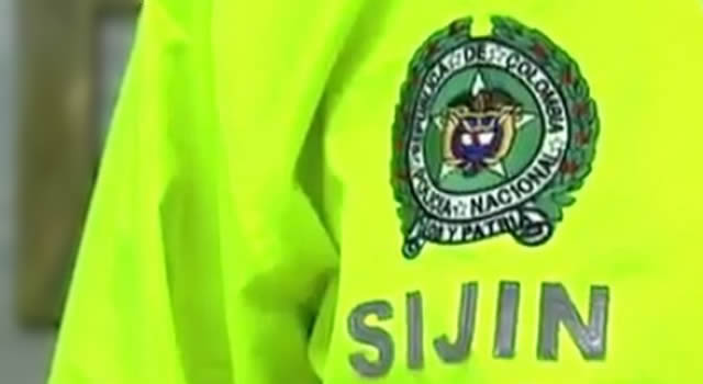 Denuncian presuntas irregularidades de agentes de la Sijín y la Fiscalía Seccional Tercera de Soacha