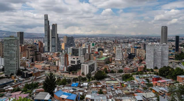 Actividades en Bogotá durante el 20 de julio