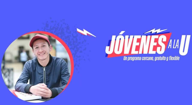 ¿Qué sigue para los 5.250 estudiantes elegibles en la convocatoria de Jóvenes a la U? Acá les contamos