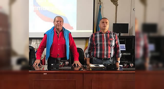 Procuraduría formula pliego de cargos contra concejal y exconcejal de Soacha