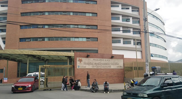 Denuncian que Hospital Cardiovascular de Soacha se niega a entregar cuerpo de indígena