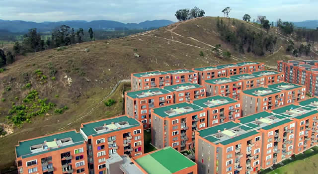 Atraco en Ciudad Verde, amarran y roban a un grupo de personas en este sector de Soacha