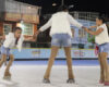 Pista de patinaje de Soacha ya cuenta con iluminación