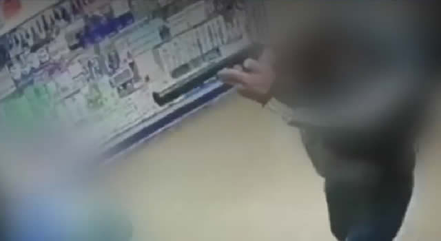 Sicarios en Bogotá que disparaban a quemarropa fueron enviados a la cárcel