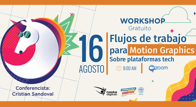 Workshop para profesionales y apasionados de la tecnología en Cundinamarca