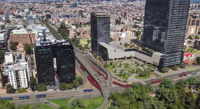 Se destrabó megaproyecto El Pedregal, que conectará a Transmilenio de la 68 con el corredor Verde de Bogotá