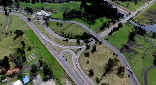 La ALO Sur unirá a Soacha con la Calle 13 de Bogotá ¿Cuándo se entrega?