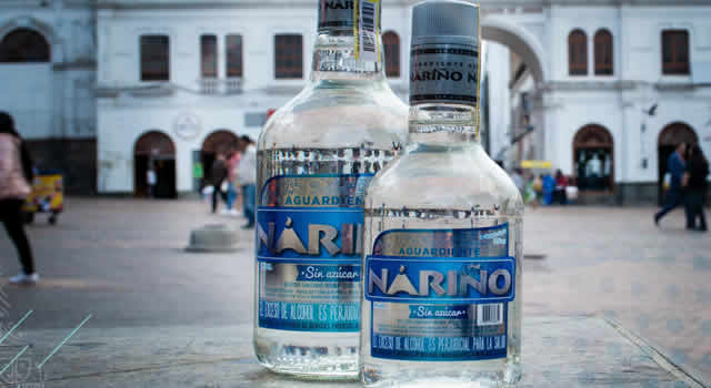 Empresa de Licores de Cundinamarca maquilará el Aguardiente Nariño