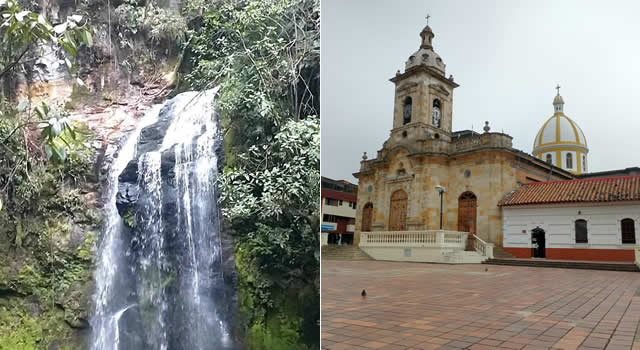 Boyacá se proyecta como el principal destino turístico del país