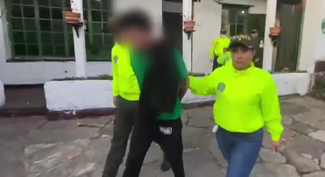 Responsable de la muerte del niño en Chía habría sido su padrastro