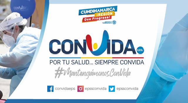 Usuarios de Convida Soacha rechazan anuncio de liquidación de la EPS