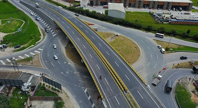 Chía y Mosquera se suman al Día sin Carro, pero en horarios y condiciones distintas