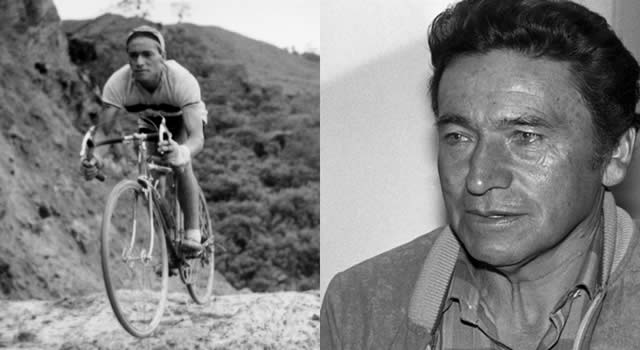 Fallece Efraín ‘Zipa’ Forero, leyenda del ciclismo colombiano