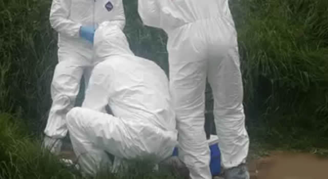 Encuentran otro cuerpo en el embalse del Muña