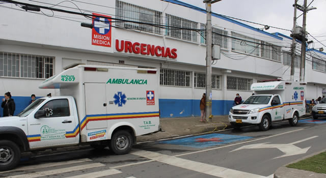 Hospital Mario Gaitán Yanguas de Soacha se pronuncia sobre muerte de bebé de 15 meses