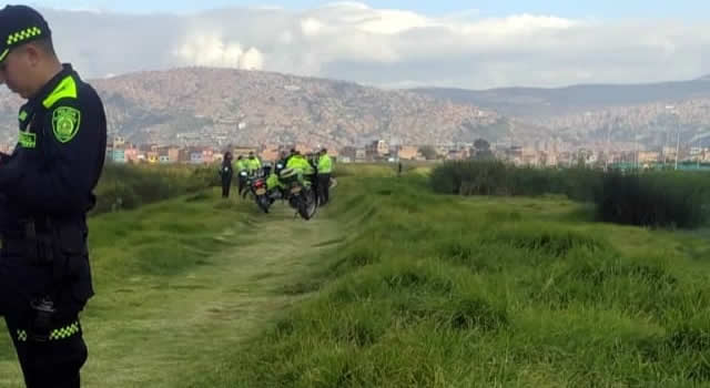 Nuevo caso de homicidio en Bogotá: una joven fue asesinada en Bosa
