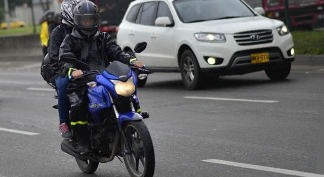 Cursos gratuitos para motociclistas en Bogotá