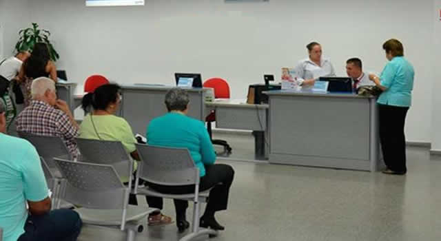Reforma a la salud contempla acabar las EPS en Colombia