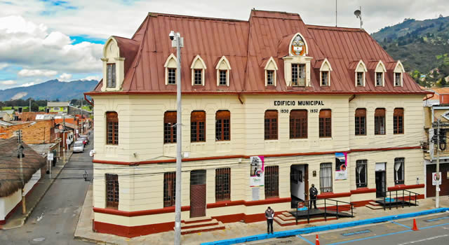 Con Danza, música, arte y memoria, Tenjo continúa con la celebración del Mes del Patrimonio