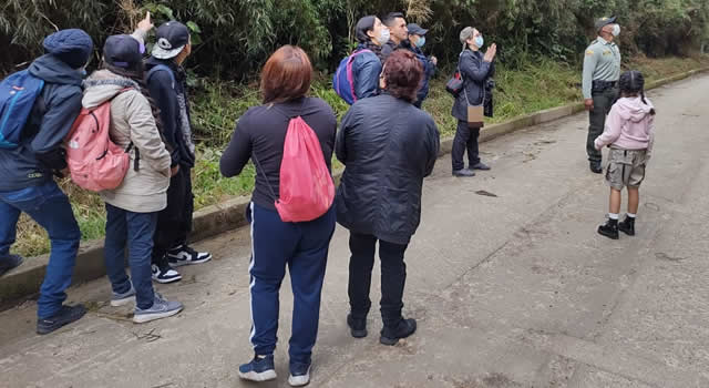 Fiesta turística y cultural en Soacha este fin de semana