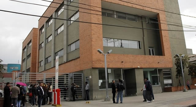 Motín en la URI de Puente Aranda, varios reclusos intentaron escapar