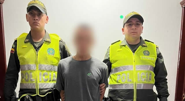 Capturado por secuestro extorsivo en Puerto Salgar, Cundinamarca