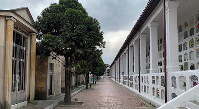 Fiestas de disfraces, fiestas y recorridos, estas son las actividades que tiene preparada la capital colombiana para la noche de Halloween.