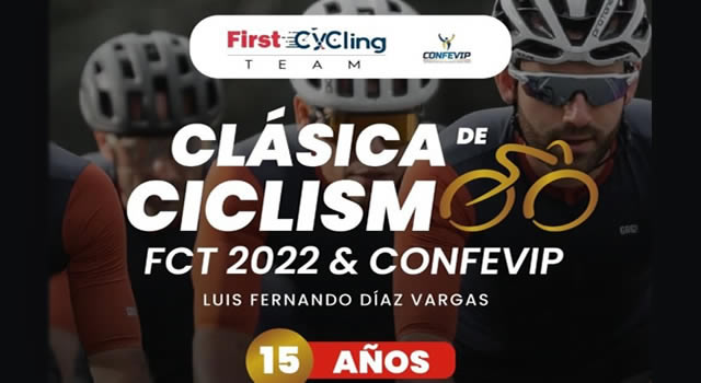 XV Clásica de Ciclismo de los Guardas de Seguridad Privada