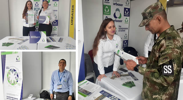 Primer Congreso Internacional de Ciencia, Tecnología e Innovación en Cajicá, Cundinamarca