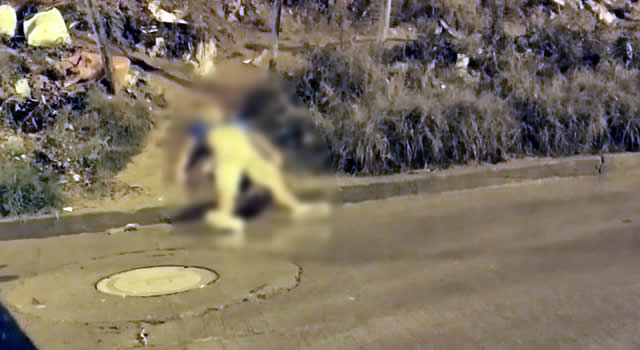 Demora para recoger cuerpos de fallecidos en Soacha