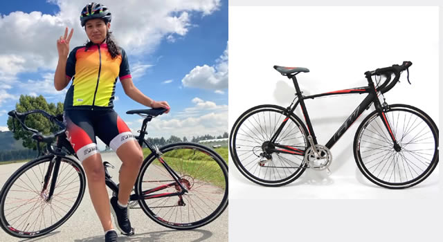 Roban bicicletas del parque La Arenosa en Compartir, nadie responde