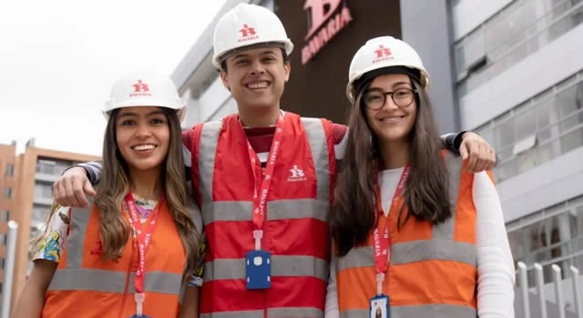 Empleo para jóvenes en Bavaria