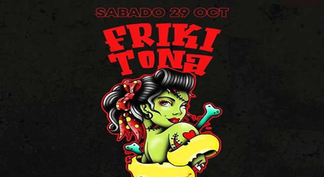 Fiestas de disfraces, fiestas y recorridos, estas son las actividades que tiene preparada la capital colombiana para la noche de Halloween.