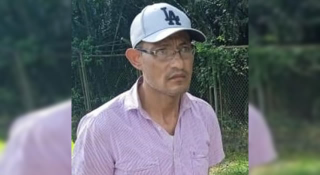 Murió el hombre que mató a su hijo Gabriel Esteban en un hotel de Melgar, Tolima