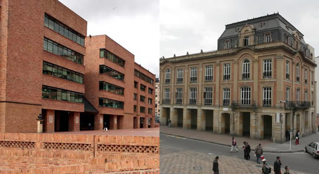 Nombres que suenan para la Gobernaciónd de Cundinamarca y la Alcaldía de Bogotá