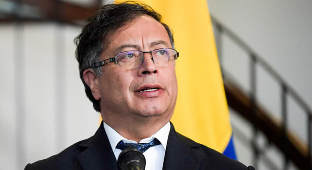 Petro estará este viernes en Soacha en el segundo encuentro Gobierno Escucha