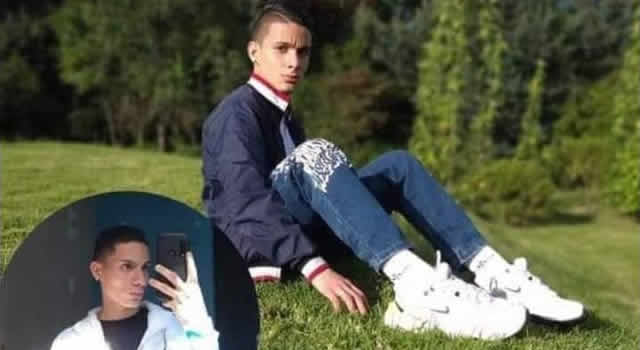Joven asesinado en Transmilenio residía en Soacha